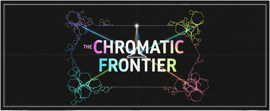 The Chromatic Frontier